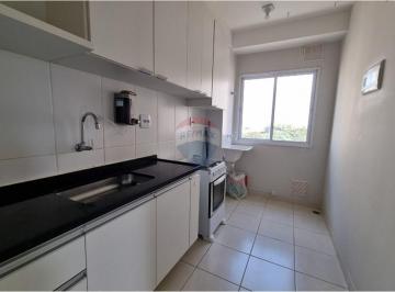 Apartamento · 56m² · 2 Quartos · 1 Vaga · APARTAMENTO PARA LOCAÇÃO 2 QUARTOS E VARANDA - JARDIM SÃO CARLOS -SOROCABA