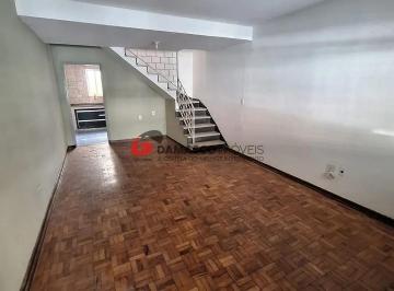 Casa · 90m² · 2 Quartos · 1 Vaga · Sobrado para locação, Barcelona, São Caetano do Sul, SP