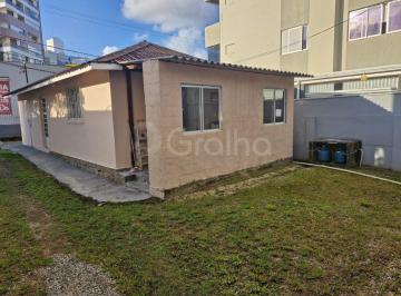 04 FOTO · Terreno plano com 279m² na Trindade