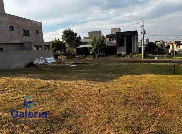 img0 · Terreno em condomínio à venda 443m² Vila do Golf Tewrras de Florença - esquina -