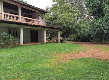 Rural · 5000m² · 5 Quartos · Chacara urbana para , 5 quarto(s), Novo Mundo, Varzea Grande