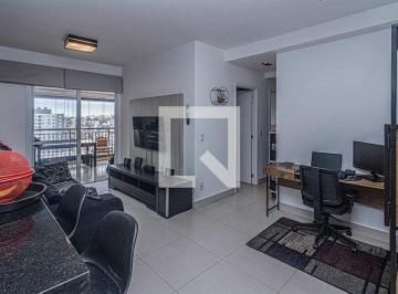Apartamento · 65m² · 2 Quartos · 1 Vaga · Apartamento à Venda - Sacomã, 2 Quartos, 65 m2