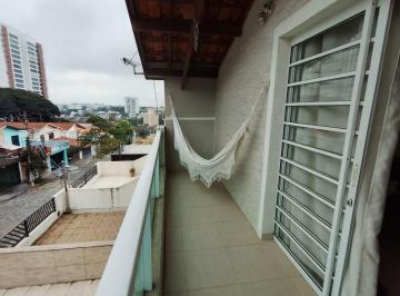 Casa · 225m² · 5 Quartos · 2 Vagas · Sobrado com 5 quartos à venda, 225 m² - Vila Progresso - Guarulhos/SP