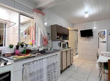 Casa · 106m² · 3 Quartos · 2 Vagas · Sobrado com 3 quartos à venda, 106 m² - Vila Augusta - Guarulhos/SP