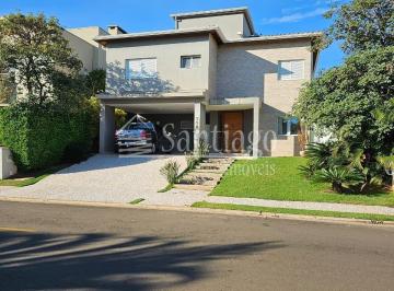 Casa · 364m² · 4 Quartos · Casa de Condomínio para venda em Alphaville Dom Pedro de 364.00m² com 4 Quartos e 4 Suites