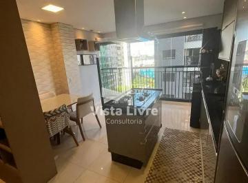Photo 1 · Apartamento à venda, Continental, Osasco, SP