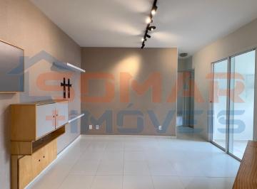 Apartamento · 50m² · 2 Quartos · 1 Vaga · Apartamento para alugar em Vila Leopoldina de 50.00m² com 2 Quartos e 1 Garagem