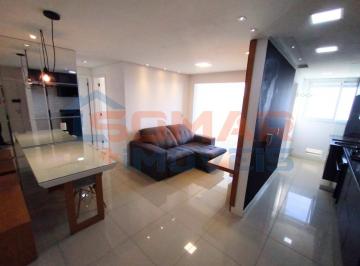 Apartamento · 60m² · 2 Quartos · 1 Vaga · Apartamento para alugar em Vila Anastácio de 60.00m² com 2 Quartos, 1 Suite e 1 Garagem