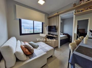 Apartamento · 32m² · 2 Quartos · Studio à venda, Barra Funda, São Paulo, SP