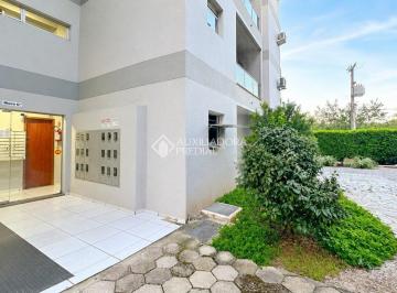 Apartamento · 51m² · 1 Quarto · 1 Vaga · Apartamento pronto para rentabilizar, a 350m da Praia Cachoeira do Bom Jesus