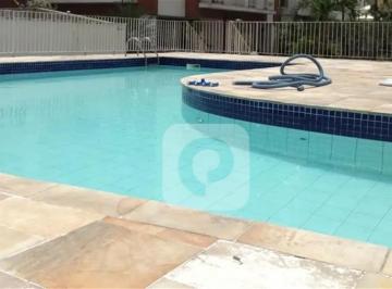 Apartamento · 80m² · 2 Quartos · 1 Vaga · Apartamento 2 Quartos 80m² com 1 Suíte 1 Vaga e Piscina no Jardim Botânico
