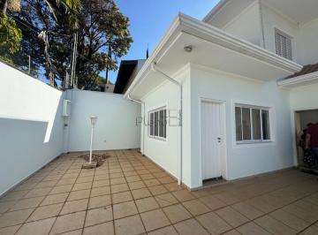 imagem · Casa para alugar em Campinas, Nova Campinas, com 3 quartos, com 214.9 m²