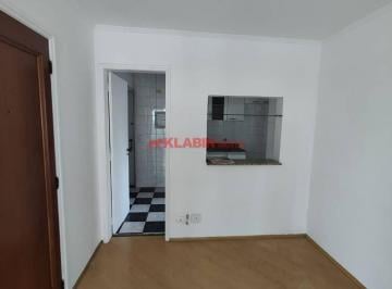 Apartamento · 67m² · 3 Quartos · 1 Vaga · Apartamento com 3 dormitórios à venda, 67 m² por R$ 855.000,00 - Vila Mariana -