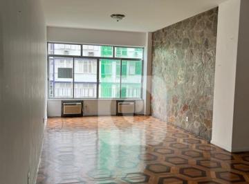 Apartamento · 162m² · 3 Quartos · 1 Vaga · Apartamento à venda, Flamengo de 3 quartos, sendo 1 suíte , com vaga
