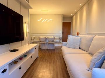 imagem · Apartamento à venda em Campinas, Bosque, com 3 quartos, com 105 m², Matisse