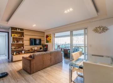 d47de455-2375-487e-ad15-c0a9284834f8 · Apartamento para venda em Jardim Caravelas com 3 quartos, sendo 1 suíte, 109m²