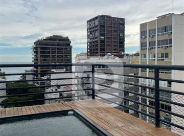 Apartamento · 349m² · 5 Quartos · OPORTUNIDADE COBERTURA EM AREA NOBRE DO LEBLON 5 QUARTOS