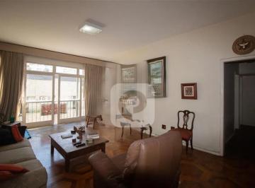 Apartamento · 180m² · 4 Quartos · 1 Vaga · Apartamento 4 Quartos 190m² Copacabana