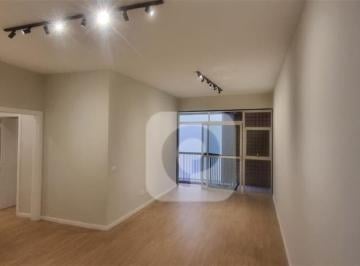 Apartamento · 90m² · 3 Quartos · 1 Vaga · Botafogo-90M2-3 Quartos, sendo 2 suíte -1 vaga coberta