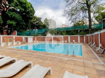 Apartamento · 85m² · 3 Quartos · Apartamento 85m²  3 Quartos  Infraestrutura Humaitá
