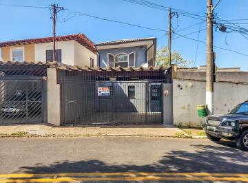 1bd7c0fc-db6b-454b-965b-4e6b5e8caa71 · Sobrado para venda em Vila Morse com 3 quartos, sendo 1 suíte, 127m²