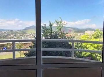 Foto 01 · Colinas da Mantiqueira Apartamento com sacada e vista livre, em Bragança Paulista