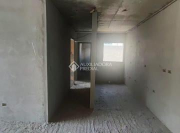 Apartamento · 64m² · 2 Quartos · 2 Vagas · COBERTURA  NOVA COM 2 QUARTOS NOVA PETROPOLIS