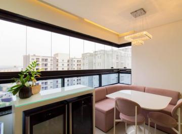 86fb2408-c981-4477-8a8a-e573d2b7f081 · Apartamento para venda em Vila Augusta com 2 quartos, sendo 1 suíte, 70m²