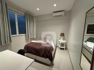Apartamento · 25m² · 1 Quarto · Studio À venda  Próximo Shopping  Leblon