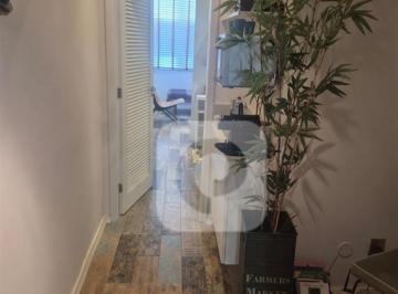 Comercial · 25m² · 1 Quarto · 1 Vaga · Sala Comercial 25 m² 3 ambientes  Próximo a  N.S. Da Paz em Ipanema