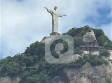 Apartamento · 127m² · 3 Quartos · 2 Vagas · Apartamento à venda em Rio de Janeiro,RJ Humaitá 3 quartos 127m²