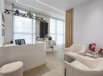 Comercial · 34m² · 1 Quarto · Sala Comercial 34 m² em Ipanema