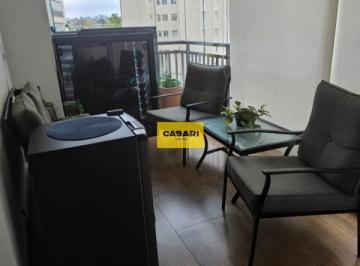 Photo 1 · Apartamento em São Caetano do Sul – 128 m² | 3 Suítes | 3 Vagas