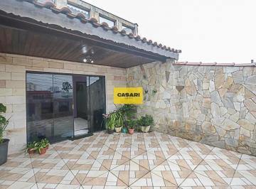 Casa · 360m² · 4 Quartos · 2 Vagas · Sobrado amplo e confortável com 4 dormitórios, 3 suítes e São Bernardo do Campo.