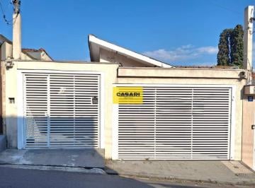 Casa · 200m² · 3 Quartos · 3 Vagas · Casa assobradada à venda no bairro Santa Terezinha, em São Bernardo do Campo