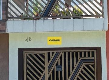 Casa · 85m² · 3 Quartos · 1 Vaga · Sobrado residencial com 3 quartos à venda no Bairro Assunção