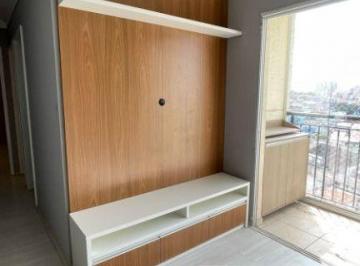 Photo 1 · Apartamento com 3 dormitórios à venda, 59 m² - Parque Espacial - São Bernardo do