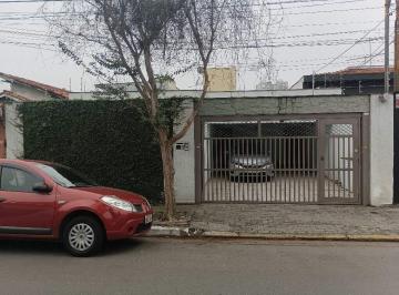 Casa · 272m² · 3 Quartos · 4 Vagas · Sobrado com 3 dormitórios para alugar, 280 m² - Nova Petrópolis - São Bernardo d