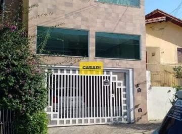 Comercial · 194m² · 3 Quartos · Oportunidade Imperdível no Jardim Andréa Demarchi, São Bernardo do Campo!