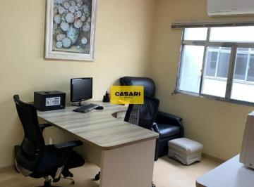 Comercial · 38m² · Sala comercial para alugar, 38 m² - Centro - São Bernardo do Campo/SP