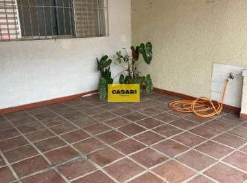 Casa · 100m² · 2 Quartos · 1 Vaga · CASA TÉRREA COMPARTILHADA COM 2 DORMITÓRIOS NO BAETA NEVES COM 1 VAGA DE GARAGEM