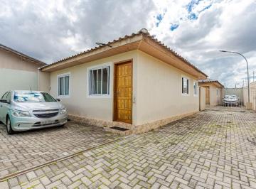 Casa de 2 quartos, Curitiba · CASA TÉRREA EM CONDOMÍNIO NO GUAÍRA COM 2 QUARTOS E VAGA PARA 1 CARRO