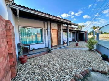 5cdb9a86-346e-433e-9beb-ca641ddfe2e7 · Casa para venda em Nossa Senhora da Paz com 2 quartos, sendo 1 suíte, 130m²