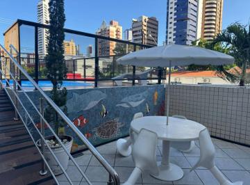 RESIDECIAL EM MANAIRA (LOCAÇÃO) · RESIDECIAL EM MANAIRA (LOCAÇÃO)
