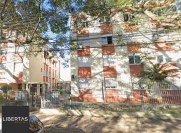Apartamento · 41m² · 1 Quarto · Apartamento no Parque Santa Fé de 1 dormitório DESOCUPADO