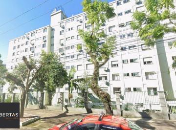 Apartamento · 43m² · 1 Quarto · 1 Vaga · Apartamento no bairro Jardim Sabará de 1 dormitório