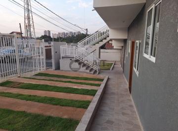 Foto 01 · Kitnet à venda na Vila Haro, Sorocaba-SP: 1 quarto, 2 salas, 1 banheiro, 1 vaga de garagem, 22m² de