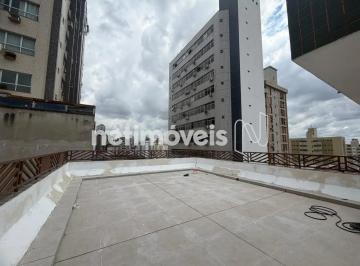 Apartamento · 163m² · 3 Quartos · 2 Vagas · Excelente cobertura na Cidade Nova!!!