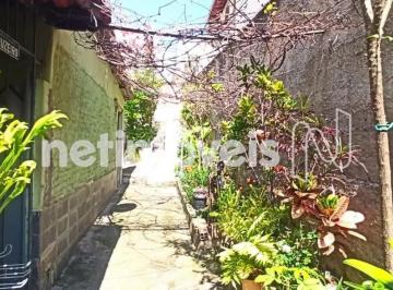 Área externa · Casa a Venda no União