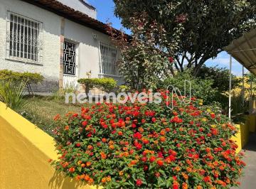 Área externa · Casa na Pampulha